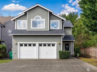 909 183rd Pl SE, Bothell, WA 98012