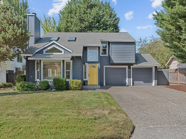 15755 SW 87th Ave, Portland, OR 97224