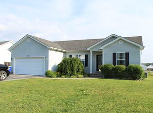 1428 Huron Way, Bowling Green, KY 42101