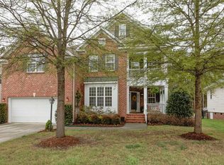 4714 Carmen Ln, Durham, NC 27707