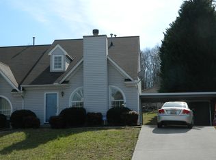 107 Hanover Pl, Oak Ridge, TN 37830