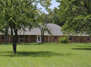 9996 Fm 751, Quinlan, TX 75474