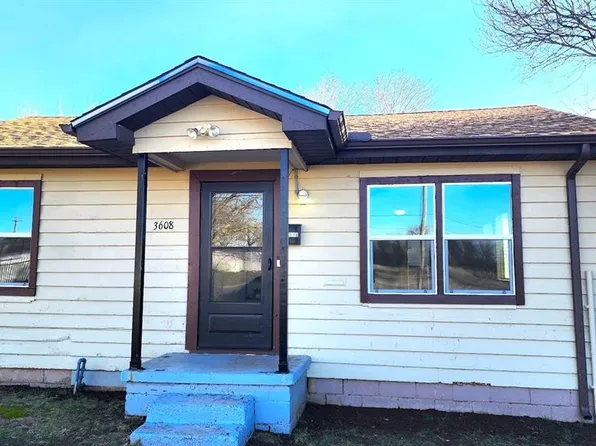 3608 SW 22nd St, Oklahoma City, OK 73108