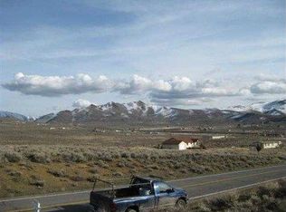 447 Frenchman Lake Rd, Chilcoot, CA 96105