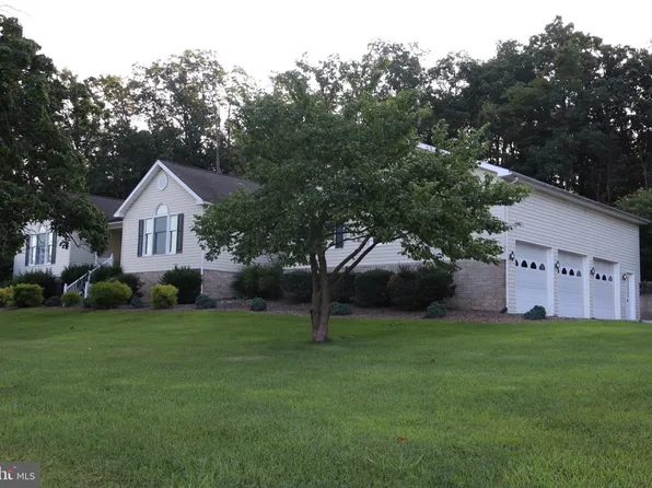 12205 Warner Rd, Keymar, MD 21757