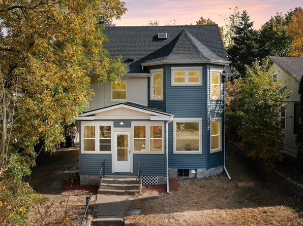 578 Winslow Ave, Saint Paul, MN 55107