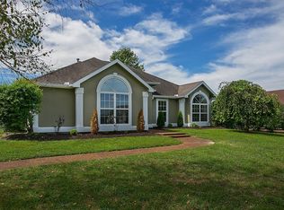 1228 Hunters Point Ln, Spring Hill, TN 37174