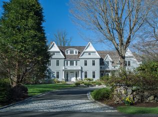 107 Canoe Hill Rd, New Canaan, CT 06840
