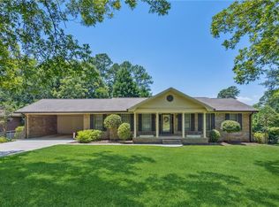 350 N 5th Ave, Winder, GA 30680