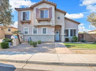 625 E El Prado Rd, Chandler, AZ 85225
