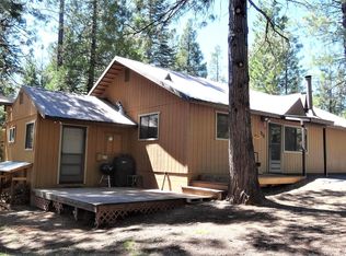 318 Osprey Loop #4, Chester, CA 96020