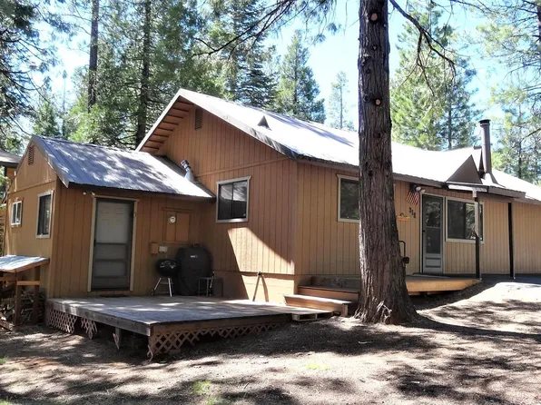 318 Osprey Loop #4, Chester, CA 96020