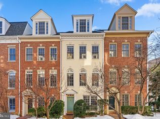 5320 43rd St NW, Washington, DC