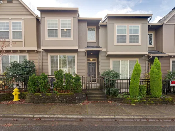 2496 NW Crosswater Ter, Beaverton, OR 97006