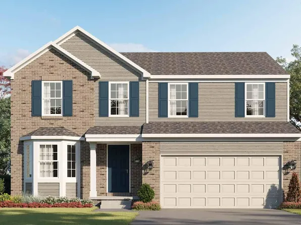 31671 Twin Oaks Dr, Romulus, MI 48174