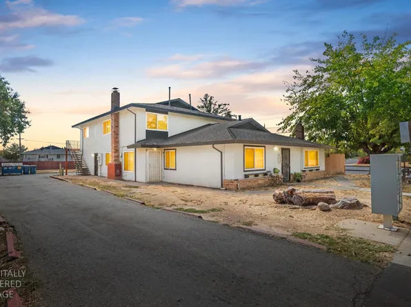 5593 Keoncrest Cir, Sacramento, CA 95841
