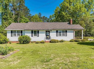 1413 Lincolnton Rd, Washington, GA 30673