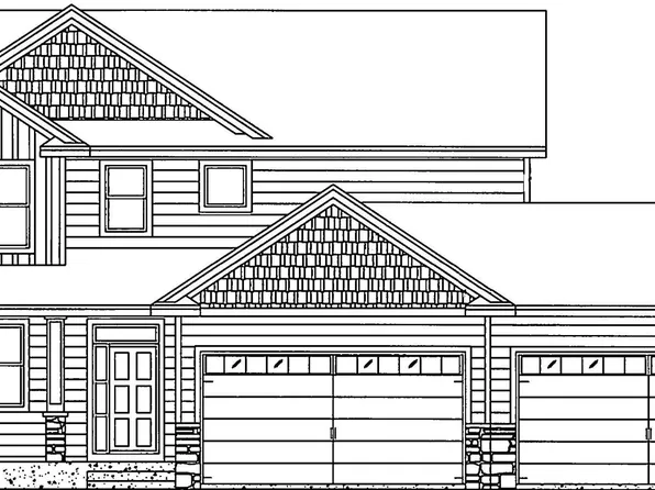 20697 Tamarack St NW, Oak Grove, MN 55011