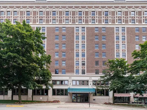 123 West Washington Avenue #804, Madison, WI 53703