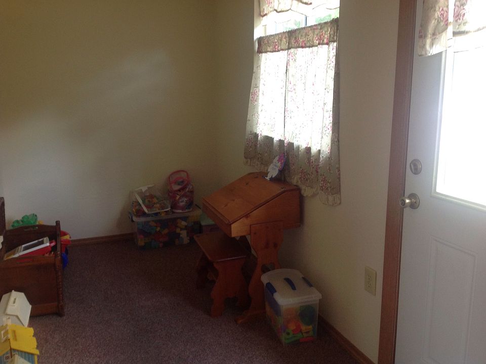 Office / Playroom