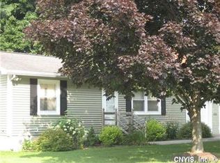 460 W 2nd St S, Fulton, NY 13069