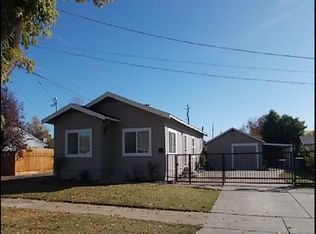 2320 South St, Merced, CA 95340