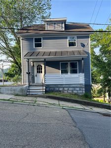 531 W End Ave, Coraopolis, PA, 15108