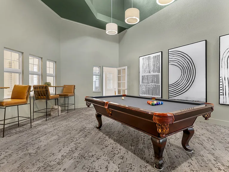 Renaissance Apartment Homes — Photo 14