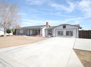 37448 97th St E, Littlerock, CA 93543