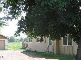 502 W Washington Ave, Union Gap, WA
