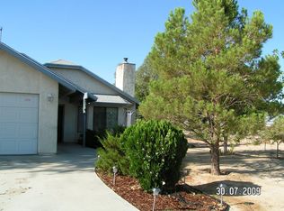 5729 Las Flores Ave, Inyokern, CA