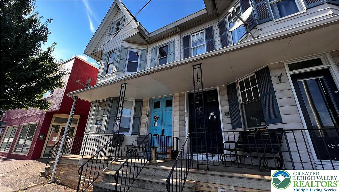 Building Photo - 1251 Northampton St #1