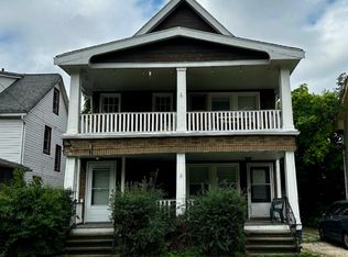 2666 E 126th St, Cleveland, OH 44120