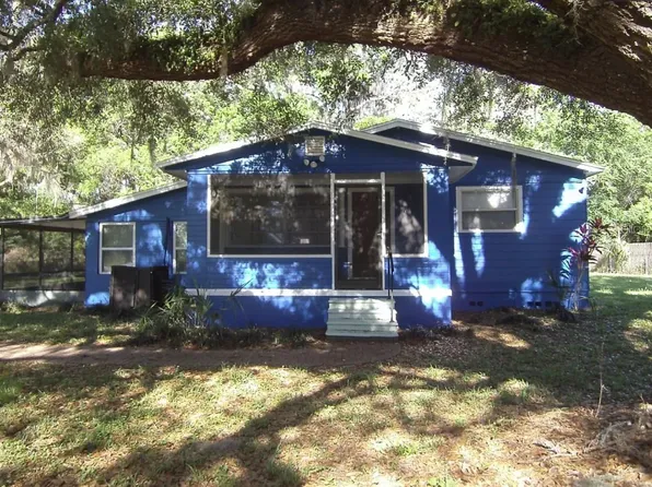 420 Old Mission Rd, New Smyrna Beach, FL 32168