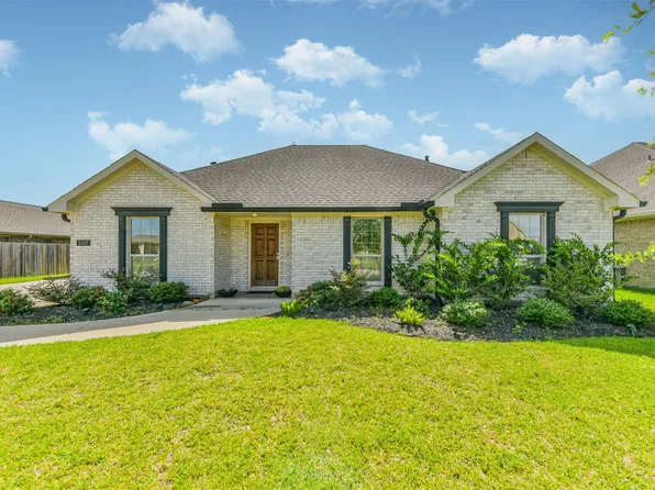 3207 Patagonia St, League City, TX 77573