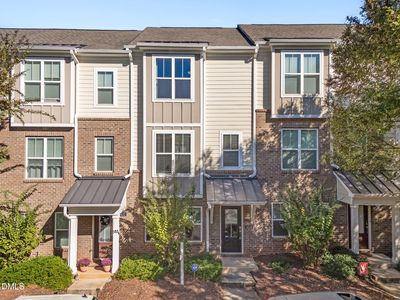 1430 Ardara Ln, Raleigh, NC, 27607