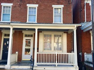 137 Juniata St, Lancaster, PA