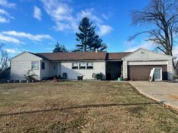 106 Western Ave, Shelby, IA 51570