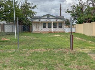 2612 Colgate St, Lubbock, TX 79415