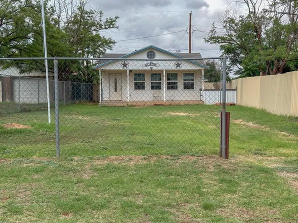2612 Colgate St, Lubbock, TX 79415