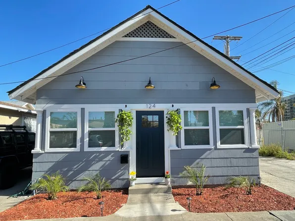 124 E 7th St, National City, CA 91950