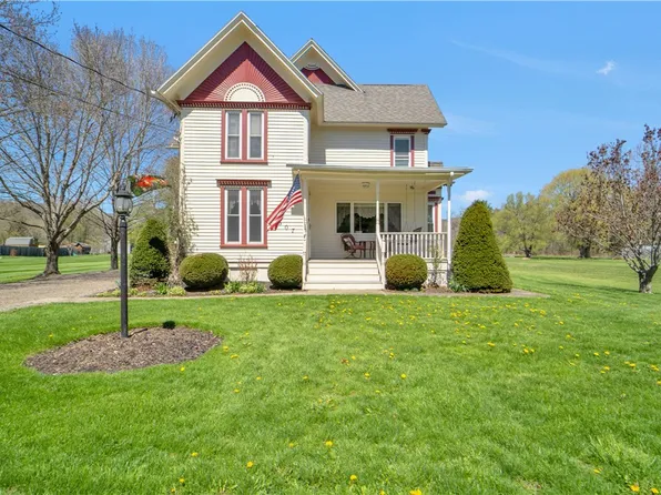 7607 County Route 14, Bath, NY 14810