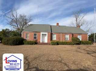 201 Morningside Dr, Vidalia, GA 30474