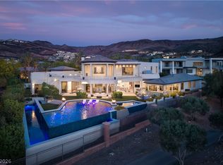 1199 Macdonald Ranch Dr, Henderson, NV 89012