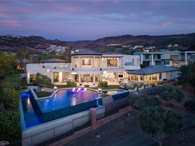 1199 Macdonald Ranch Dr, Henderson, NV, 89012