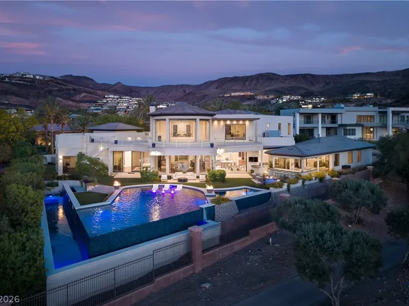1199 Macdonald Ranch Dr, Henderson, NV 89012