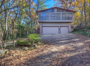 406 E 76th St N #N, Sperry, OK 74073