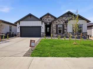 8867 S Riviera Court, Aurora, CO 80016