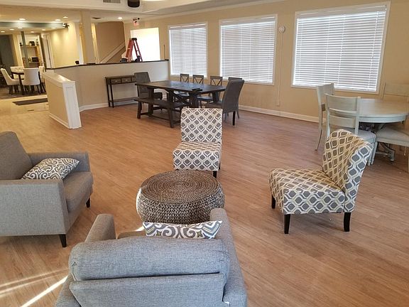 Clubhouse
