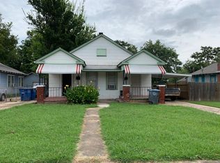 717 N Birmingham Pl, Tulsa, OK 74110